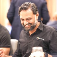 Brijesh Menon Email & Phone Number