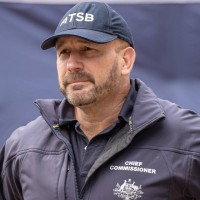 Australian Transport Safety Bureau Employee Angus Mitchell's profile photo