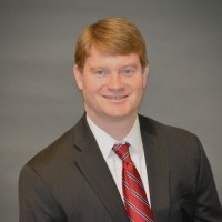 First Citizens Bank Employee Andrew Sparrow's profile photo