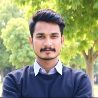 iFedora Services Pvt Ltd Employee Deep Gohil's profile photo