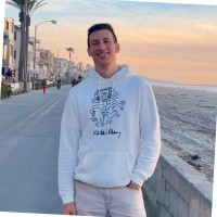 Component Control - a CAMP Company Employee Vasya Tarasov's profile photo