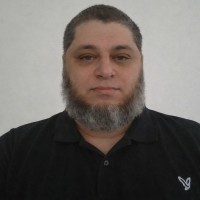 Mashura Consultants Employee Mohammed Gamal's profile photo
