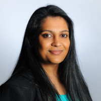 Simultech IT Limited Employee Manju Gorsia's profile photo