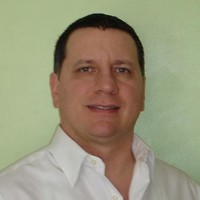 DASNY (Dormitory Authority - State of New York ) Employee Paul st. Pierre's profile photo