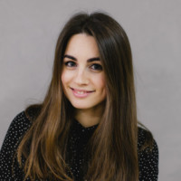 Source Angel Employee Maryna Padalka's profile photo