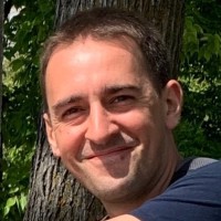 LANDR Audio Inc. Employee Loïc Dardant's profile photo