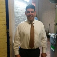 City of Hoboken Employee Jerry Crocamo's profile photo
