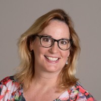 Maryland New Directions Employee Mary Zaworski's profile photo