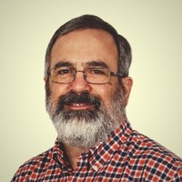 Geisel Software, Inc. Employee Ken Davidson's profile photo