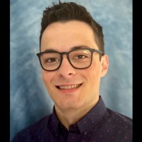 Cyber Florida: The Florida Center for Cybersecurity Employee Matias Casas's profile photo