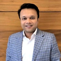 Euronics India Employee Abhishek Jain's profile photo