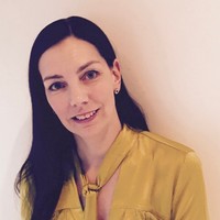 Redito AB Employee Anna Fagerström's profile photo