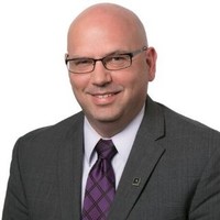 Gresham, Smith and Partners Employee Rick Bouchereau's profile photo