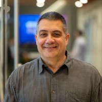 Magenium Employee Pete Debenny's profile photo