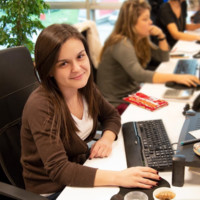 Windham Professionals Inc. Employee Susan Easton's profile photo