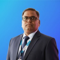 Bharath Cloud Employee Ss Krishna's profile photo