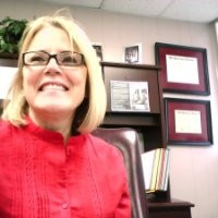 Spring Branch ISD Employee Sheridan Alford's profile photo