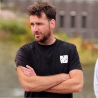 Rabobank Employee Chris Arend's profile photo