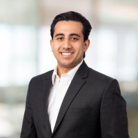 HighView Partners Employee Neil Bhonsale's profile photo