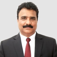 Savitribai Phule Pune University Employee Vijay Khare's profile photo