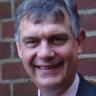 RNA Training Employee Robert Naylor's profile photo