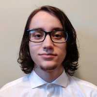 Axence Polska Employee Tomasz Kalisiak's profile photo