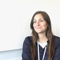 Netselskabet N1 Employee Nina Stenstad's profile photo