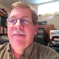 A-L-L Equipment Employee Ron Tice's profile photo