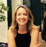 HTB/Alpha International Employee Ali Matthews's profile photo