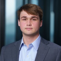 Houlihan Lokey Employee Grayson Smith's profile photo