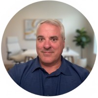 SageGlass Employee Michael Lane's profile photo