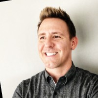 Fleetio Employee Ben Nachbaur's profile photo