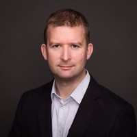Protego Technologies Ltd Employee Owen Murphy's profile photo