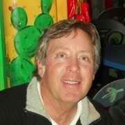 UC San Diego Health System Employee Philip Rumsey's profile photo