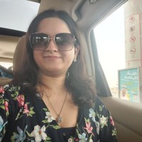 BohraDevelopers.com Employee Zainab Taha's profile photo