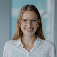 Setec Organisation Employee Jeanne Lavolé's profile photo
