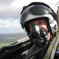 BFBS Radio Employee Geoff Meade's profile photo
