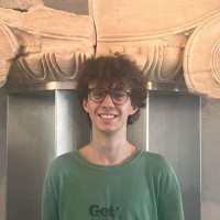 Lexverify Employee Harry Burns's profile photo