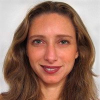 Stealth Mode AI Startup Employee Nathalie Darvas's profile photo