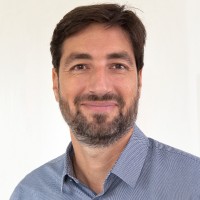 Damien Brégant Email