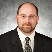 H.F. Lenz Company Employee Keith Gindlesperger's profile photo