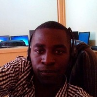 AVIC International Holding Corporation Employee Winston Mzanyuma's profile photo