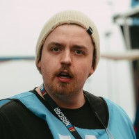 Social Apex Employee Matthew Ness's profile photo