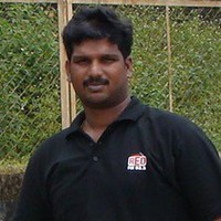 Anbarasu M Email