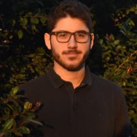 Endress+Hauser Group Employee David Argüello's profile photo