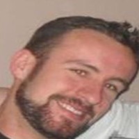 Aon Employee Daniel Lawlor's profile photo