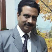 Victora Auto Private Ltd. Employee Man Bagai's profile photo