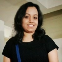 Swetha N Email