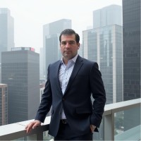 Kyndryl Employee Matt Robbins's profile photo