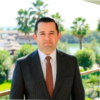 Gloria Hotels & Resorts Employee Sinan Aybattı's profile photo